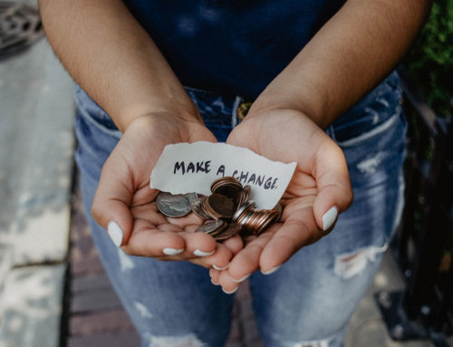 How You Can Start Giving Back Today